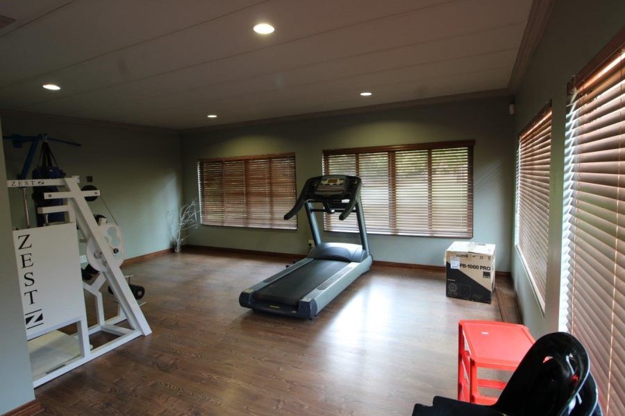 11 Bedroom Property for Sale in Van Der Hoff Park North West